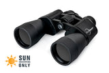 EclipSmart 12x50 Solar Binoculars