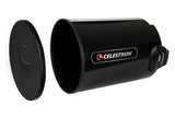 Used Celestron Aluminum Dew Shield and Cap for C9.25