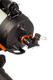1.25" CrossAim Illuminated Reticle Eyepiece