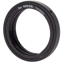 Nikon F-Mount T-Ring M42