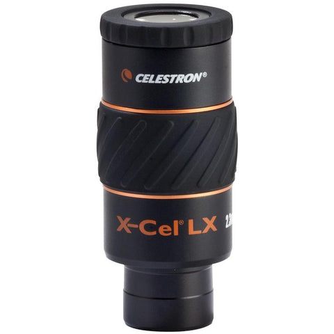 X-Cel LX Eyepiece - 1.25" 2.3 mm
