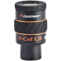 X-Cel LX Eyepiece - 1.25" 18 mm