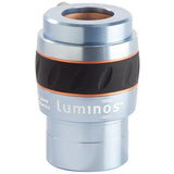 2.5x - 2" - Luminos Barlow Lens