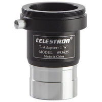 T-Adapter, Universal - 1.25"