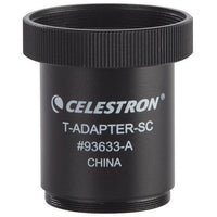 T-Adapter SCT 5, 6, 8, 9.25, 11, 14