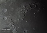 NexImage 10MP - Solar System Imager