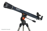 Eclipsmart Solar Filter - AstroMaster 70