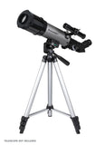 EclipSmart Solar Filter - Travel Scope 60