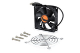 USB Cooling Fan for 10" and 12" Dobsonians