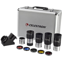 Eyepiece and Filter Kit - 2"
