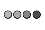 Moon Filter Set 1.25 inch