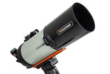 Used Celestron Aluminum Dew Shield and Cap for C9.25