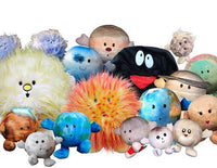 Complete Celestial Buddies Collection