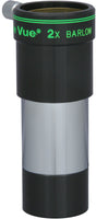 Tele Vue 2x Barlow 1 1/4"