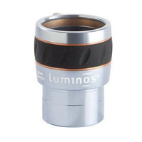 2.5x - 2" - Luminos Barlow Lens