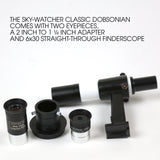 6" Classic 150P Dobsonian