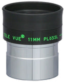 Used Tele Vue 11mm Plossl, 1.25"