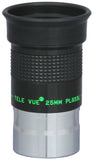 Used Tele Vue 25mm Plossl, 1.25"