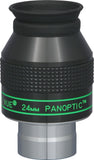 Used Tele Vue 24mm Panoptic, 1.25"