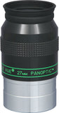 Used Tele Vue 27mm Panoptic, 2"