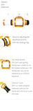 Guide Star 61 w/Soft Case
