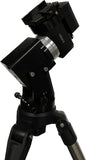 HEM15 Hybrid EQ Mount with iPolar