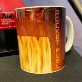 Rocket Fuel Mug
