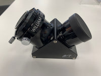 Open Box William Optics 2" Dura Bright Dielectric Diagonal