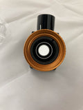 Used Celestron Dielectric Star Diagonal, 1.25” With Twist-Lock