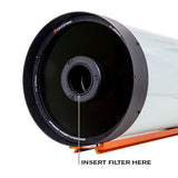 Light Pollution Imaging Filter, 11" RASA