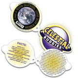 Celestial Buddies Plush Earth