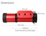 UniGuide 32 Slide-base Guide Scope