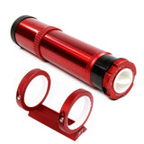 50mm Guide Scope in Red (with a Unique 1.25" RotoLock)