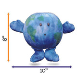 Celestial Buddies Plush Earth