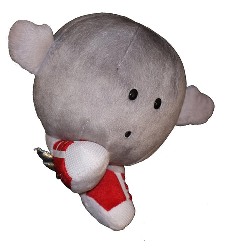 Celestial Buddies Plush Mercury