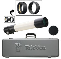 Tele Vue NP101is Refractor
