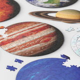 Planets Jigsaw Puzzle