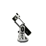 8" Flextube 200P SynScan GoTo Collapsible Dobsonian