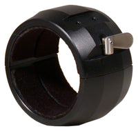 3" Clamshell Ring