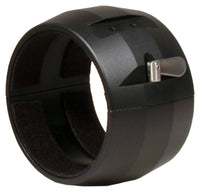 4" Clamshell Ring