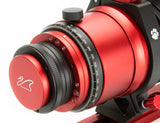 RedCat 71 APO 350mm f/4.9 - Open Box Clearance
