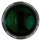 RedCat 71 APO 350mm f/4.9 - Open Box Clearance