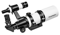 ShortTube 80-A Refractor Telescope