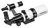 Used Orion ShortTube 80 Refractor OTA w/rings