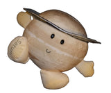 Celestial Buddies Plush Saturn