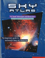 Sky Atlas for Small Telescopes and Binoculars