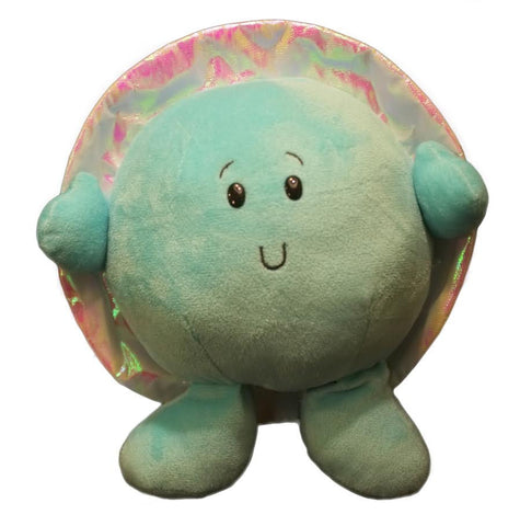 Celestial Buddies Plush Uranus