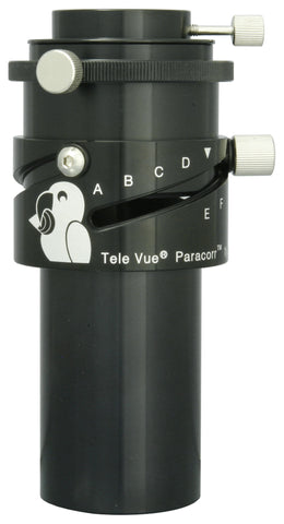 Tele Vue Visual Imaging Paracorr Type-2
