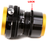 1.0x Full Frame Flattener for Z73