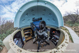 12" f/8 LX600-ACF w/UHTC and StarLock
